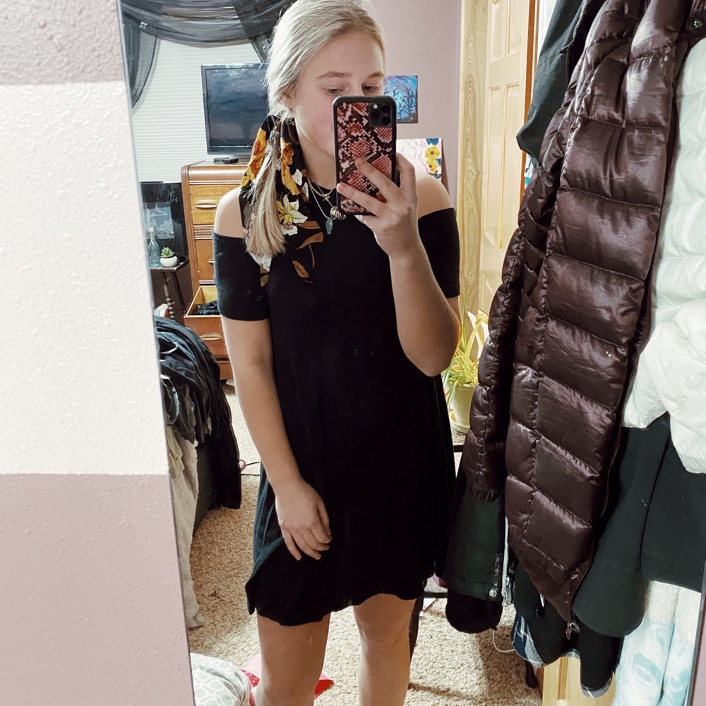 Hollister Dress